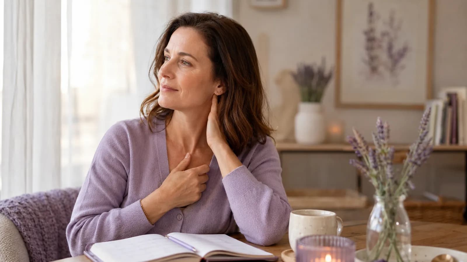Primele semne ale perimenopauzei: cum recunoști începutul